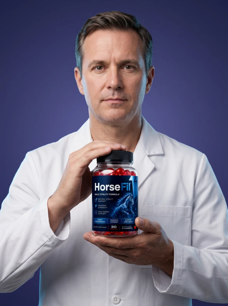 HorseFil formula