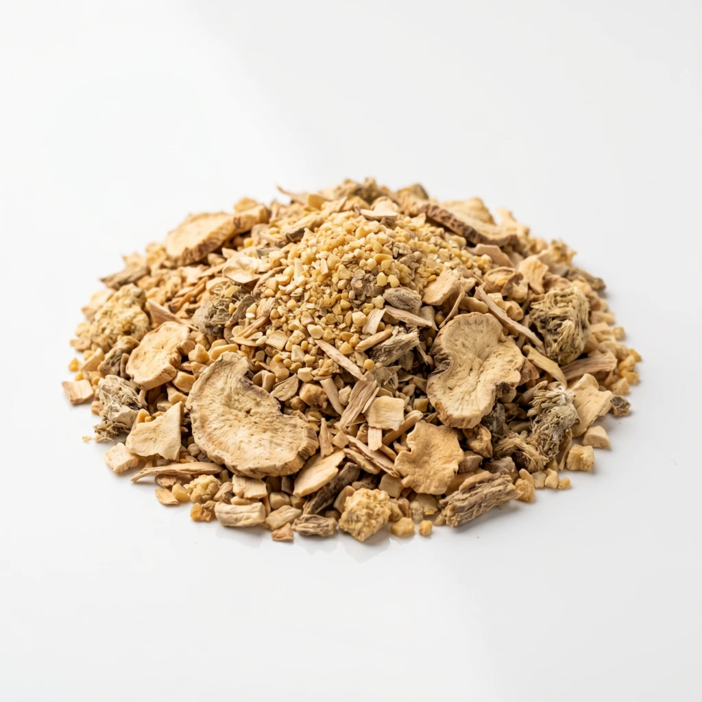 Maca root