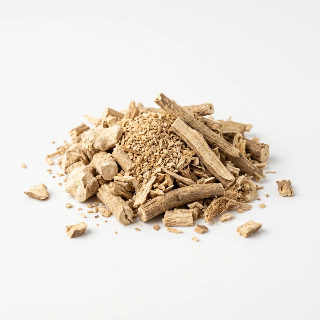 Ashwaganda