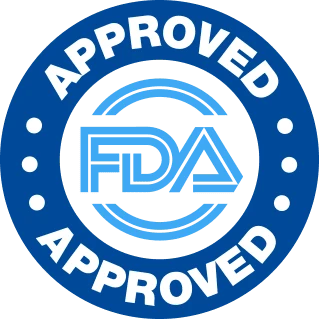 FDA registered facility